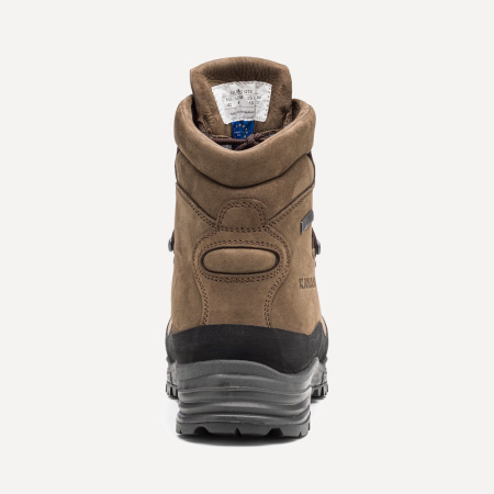 Ботинки GLOBO GTX (EU 46 USm 12.5 СМ 30.5; brown)